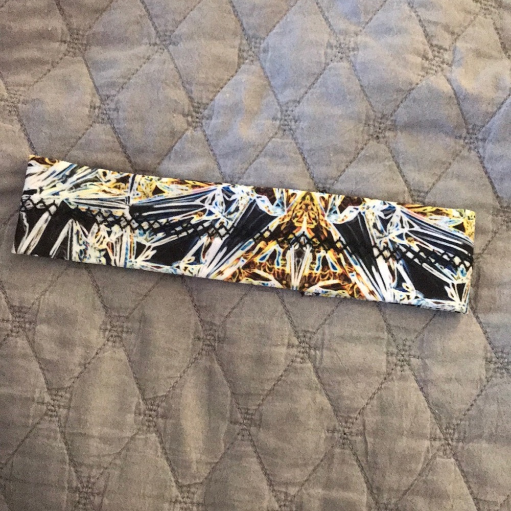 Jolyn headband